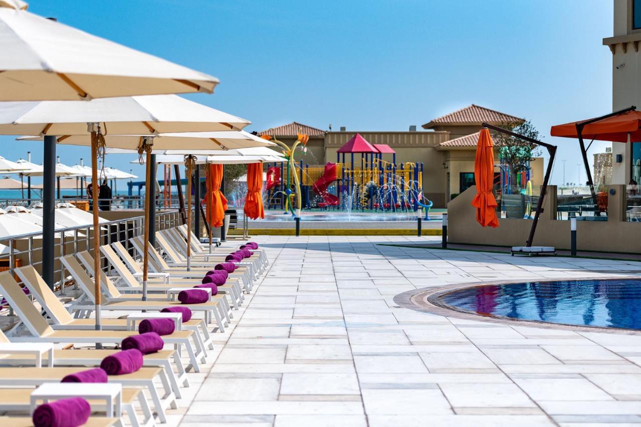 The Grove Resort Bahrain Manama Exterior photo