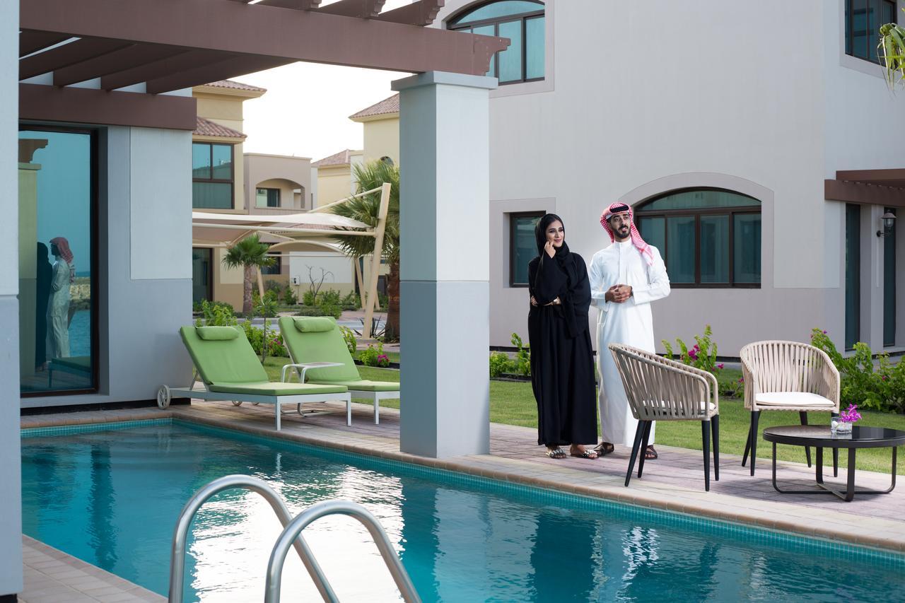 The Grove Resort Bahrain Manama Exterior photo